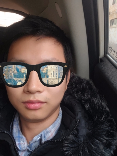 请问揉揉头的第一张照片--淄博相亲服务中心