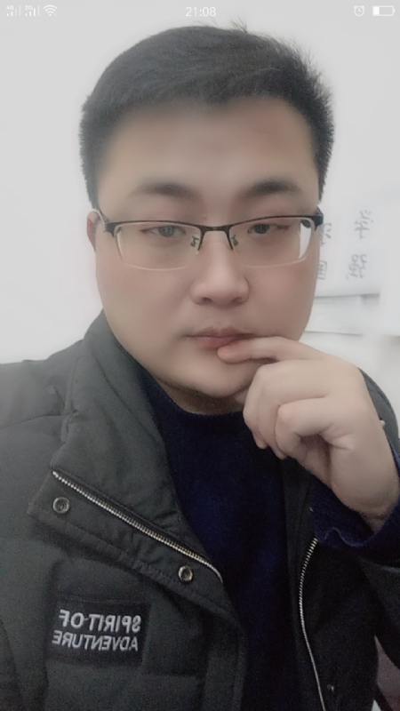 手心里的温柔的第一张照片--淄博相亲服务中心