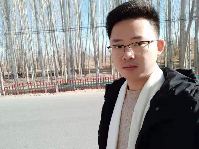 偏安一隅的第二张照片--淄博相亲服务中心