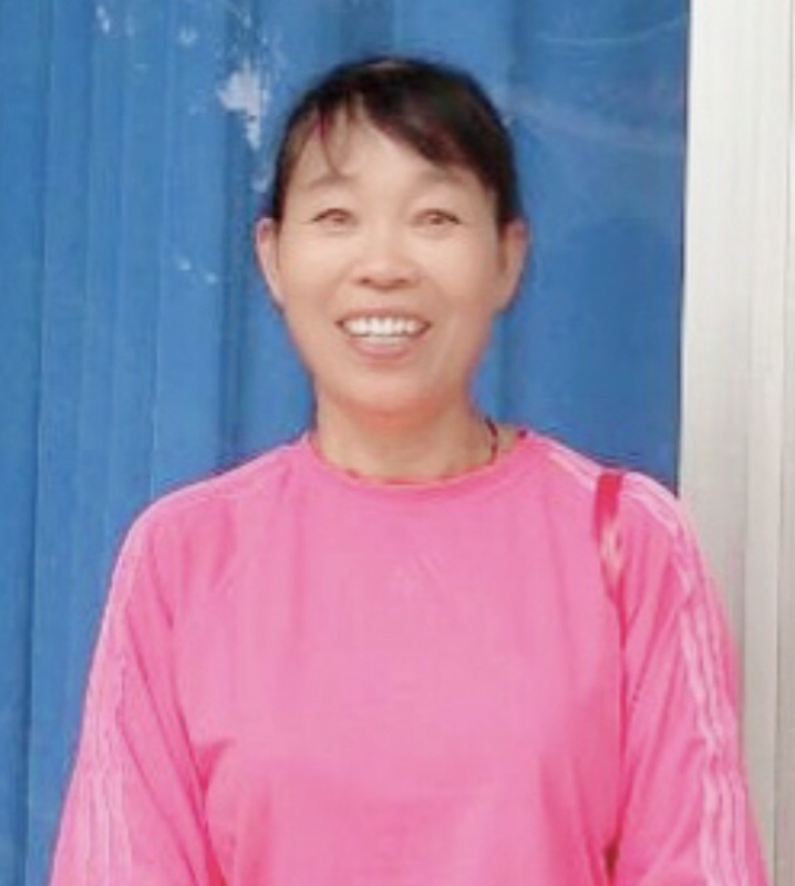 陈清找男友的第五张照片--淄博相亲服务中心