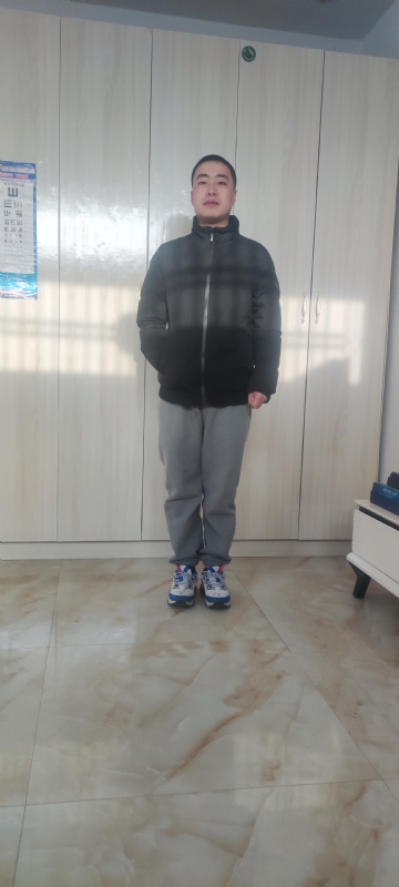 恋恋不舍的第一张照片--淄博相亲服务中心