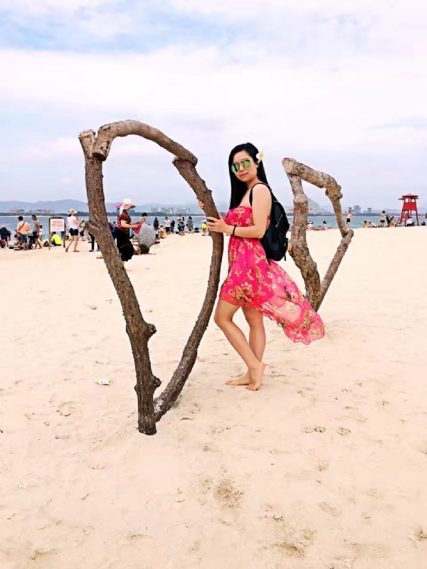 Carry的第一张照片--淄博相亲服务中心