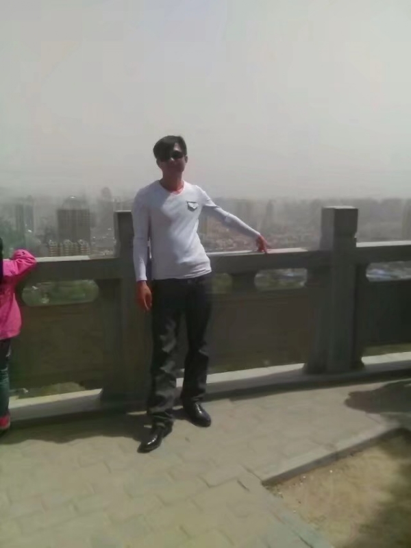 大海的第一张照片--淄博相亲服务中心