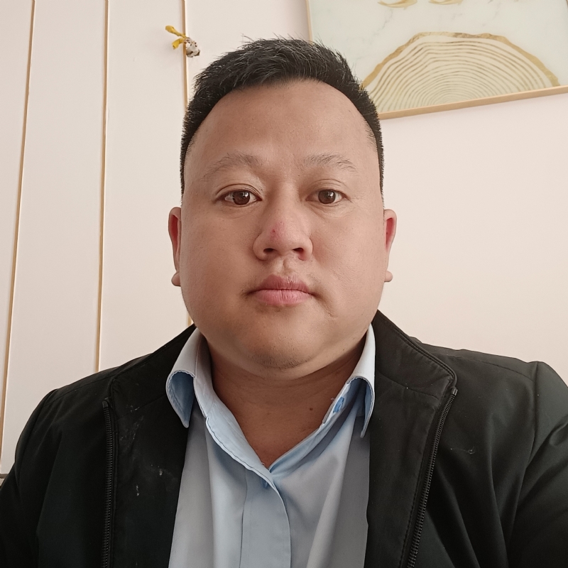 景观大道交叉口的第二张照片--淄博相亲服务中心