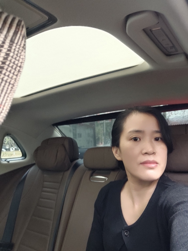 烟雨如墨的第一张照片--淄博相亲服务中心