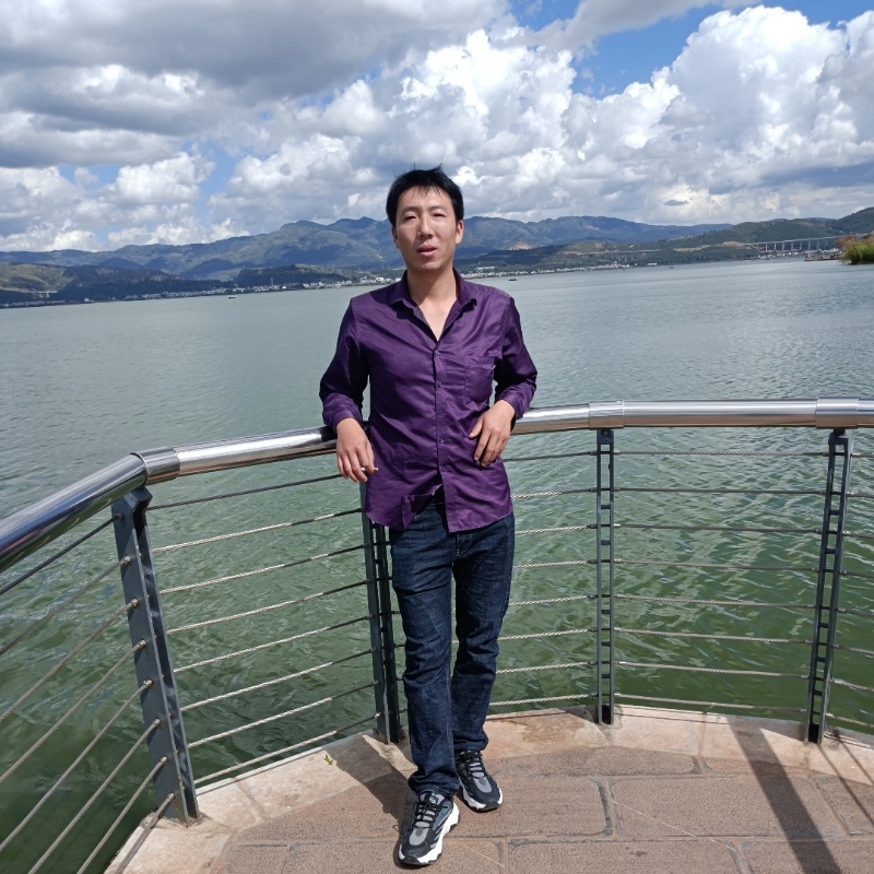 大长今的第一张照片--淄博相亲服务中心