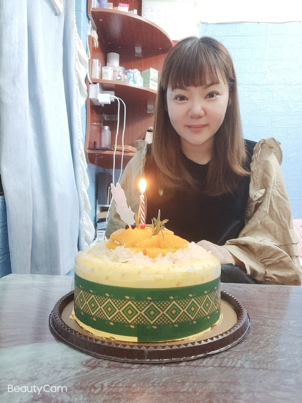 candy的第三张照片--淄博相亲服务中心