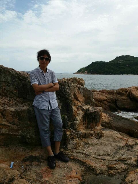 海星的第二张照片--淄博相亲服务中心