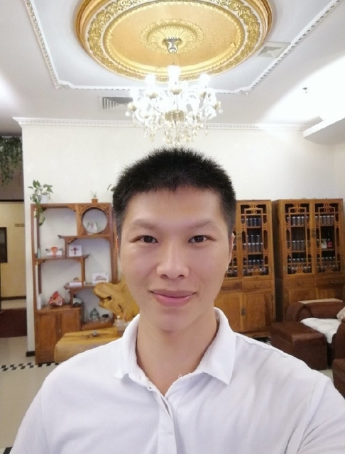 大卫的第二张照片--淄博相亲服务中心