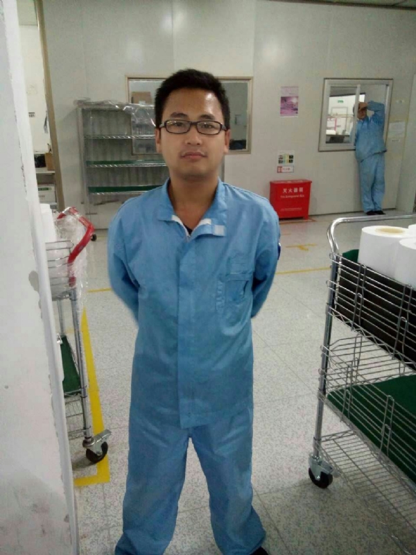 随缘的第四张照片--淄博相亲服务中心