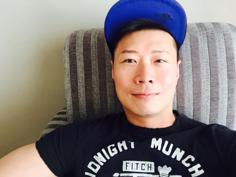 陳文山的第一张照片--淄博相亲服务中心