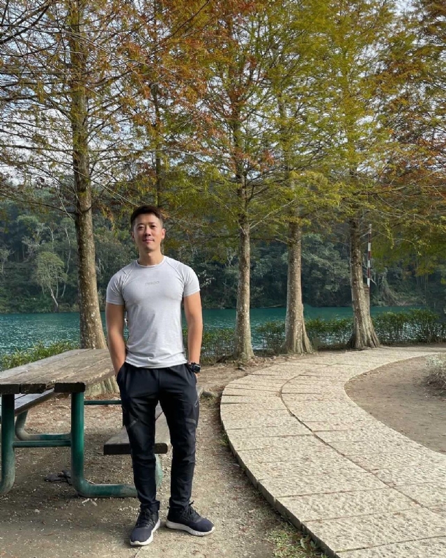 Danny的第二张照片--淄博相亲服务中心