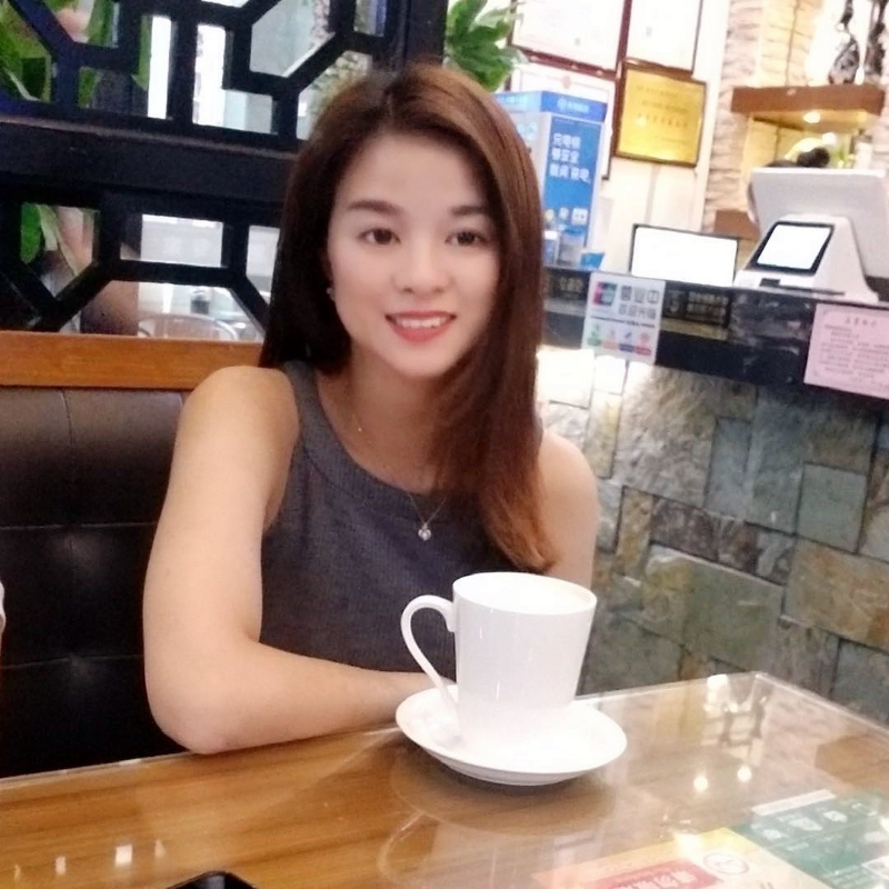 呢子的第一张照片--淄博相亲服务中心