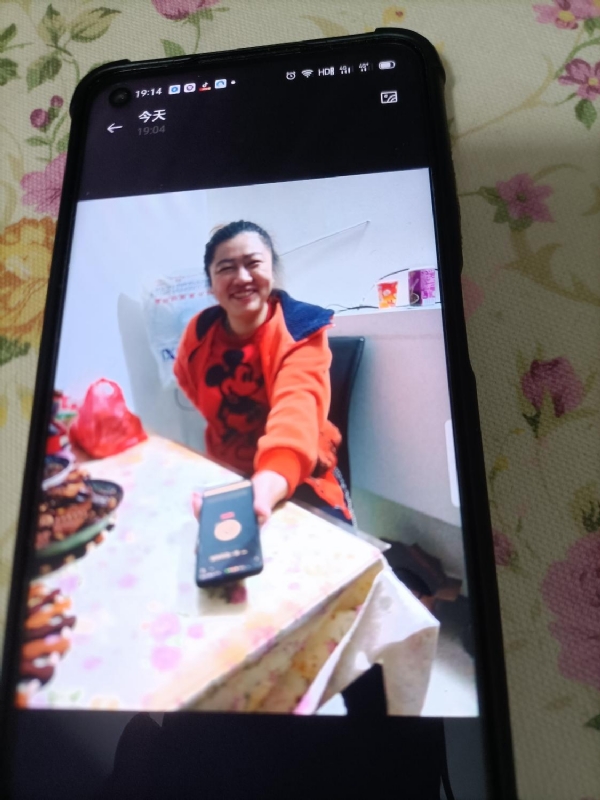 北方人在桂林的第一张照片--淄博相亲服务中心