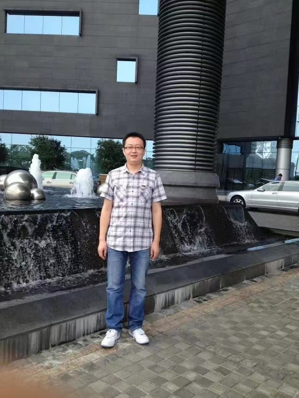 缘妙不可言的第一张照片--淄博相亲服务中心