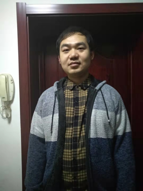 爱吃的aa的第一张照片--淄博相亲服务中心