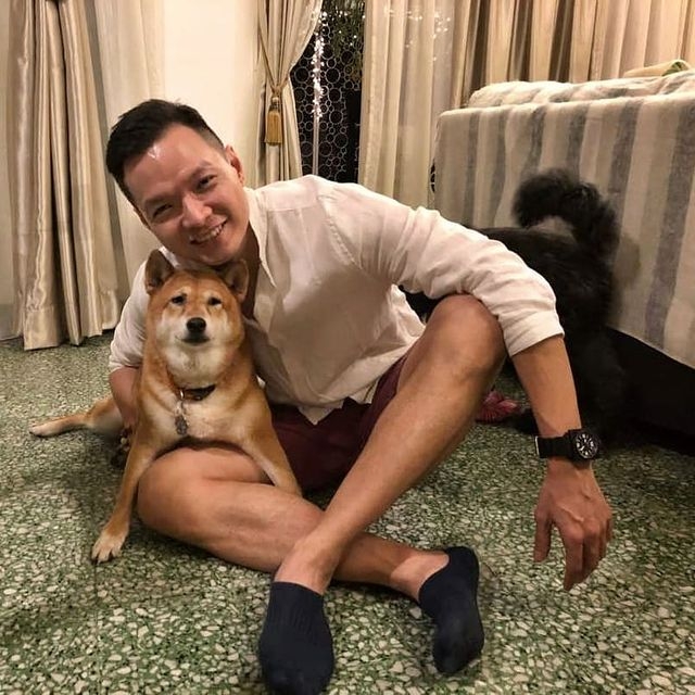 天蓝色的青的第二张照片--淄博相亲服务中心