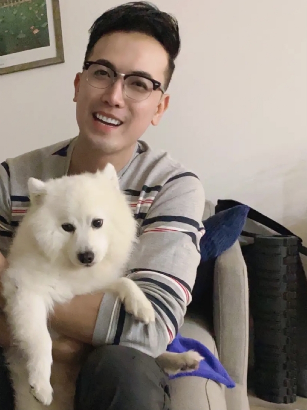 TonyHao的第一张照片--淄博相亲服务中心