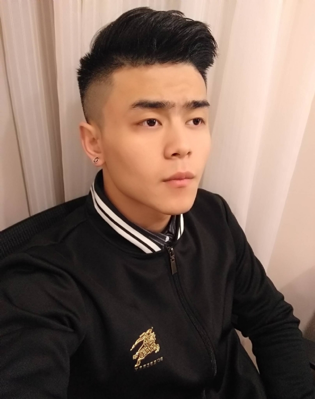 随缘的第一张照片--淄博相亲服务中心