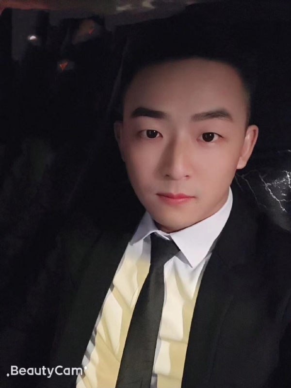 归心的第一张照片--淄博相亲服务中心