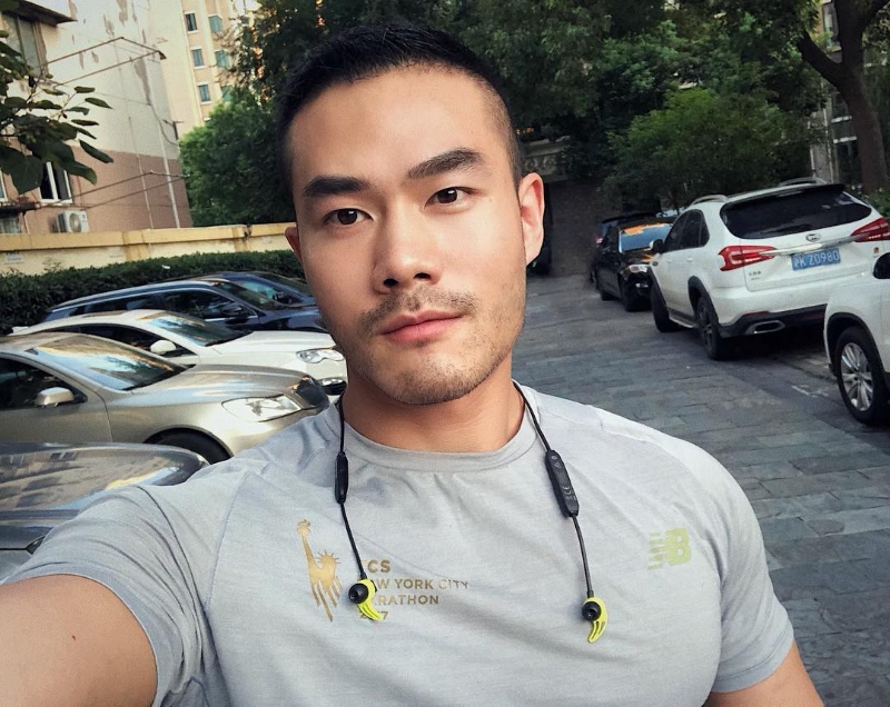 誠的第一张照片--淄博相亲服务中心