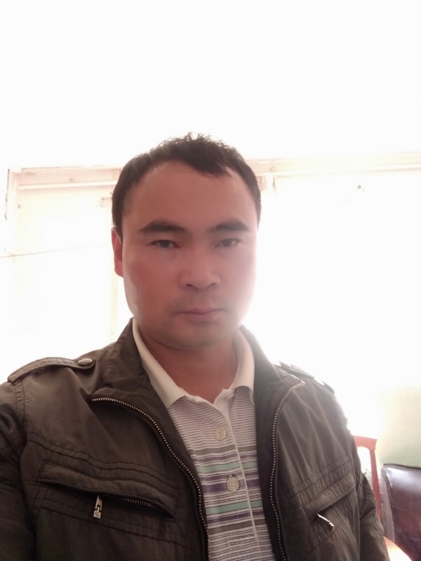 独孤求爱的第一张照片--淄博相亲服务中心