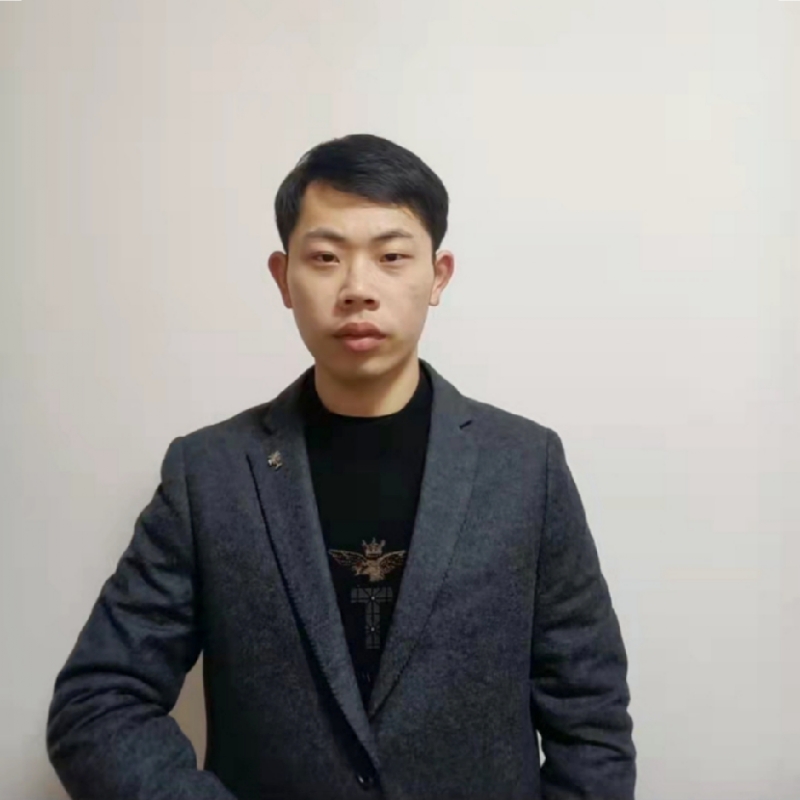 熊先生的第一张照片--淄博相亲服务中心