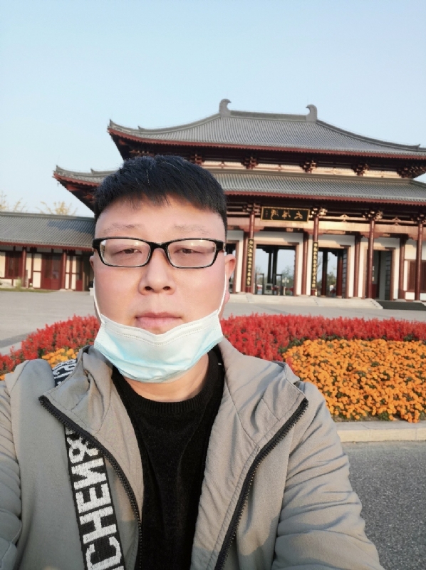 神经蛙的第一张照片--淄博相亲服务中心