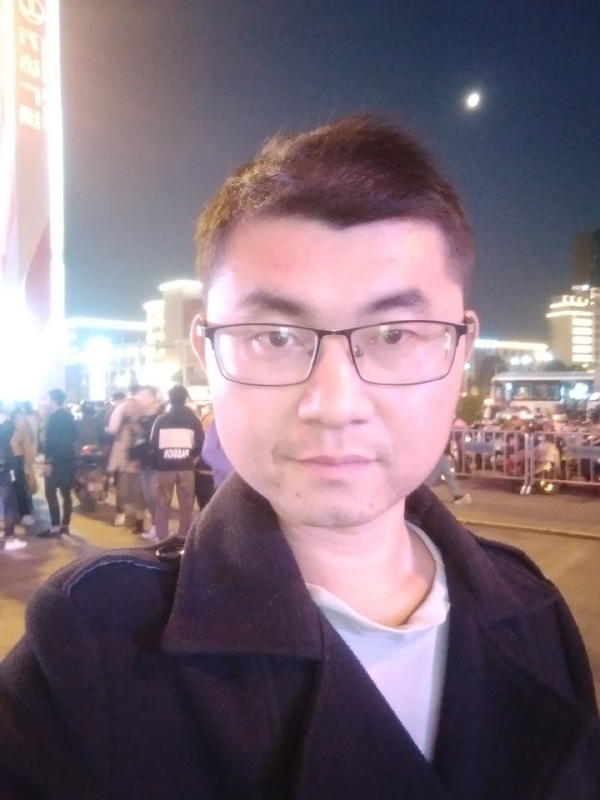 期待的第二张照片--淄博相亲服务中心