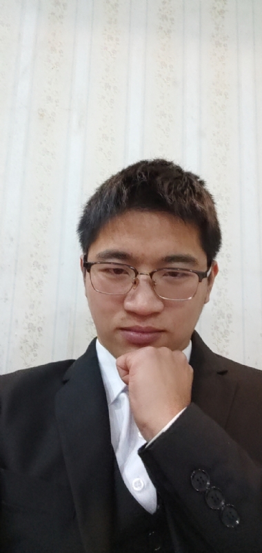 王杰的第一张照片--淄博相亲服务中心