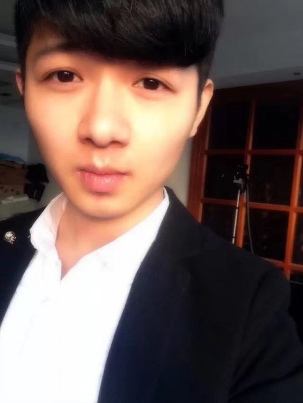 萨拉嘿呦的第一张照片--淄博相亲服务中心