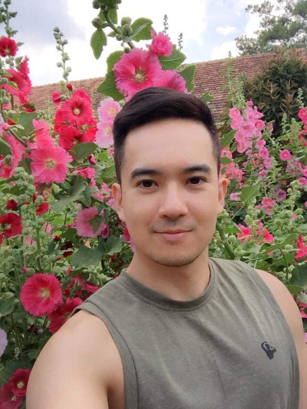 陈天麟的第一张照片--淄博相亲服务中心