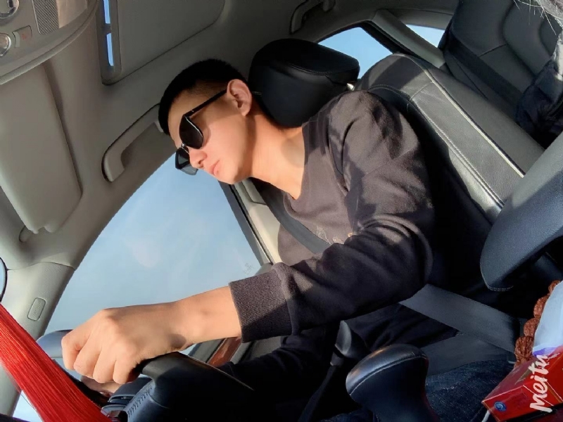 小五的第二张照片--淄博相亲服务中心