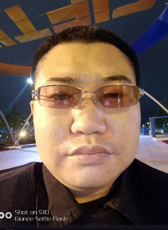 星尘的第一张照片--淄博相亲服务中心