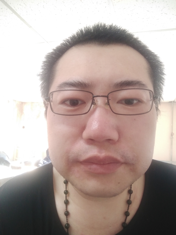 星尘的第二张照片--淄博相亲服务中心