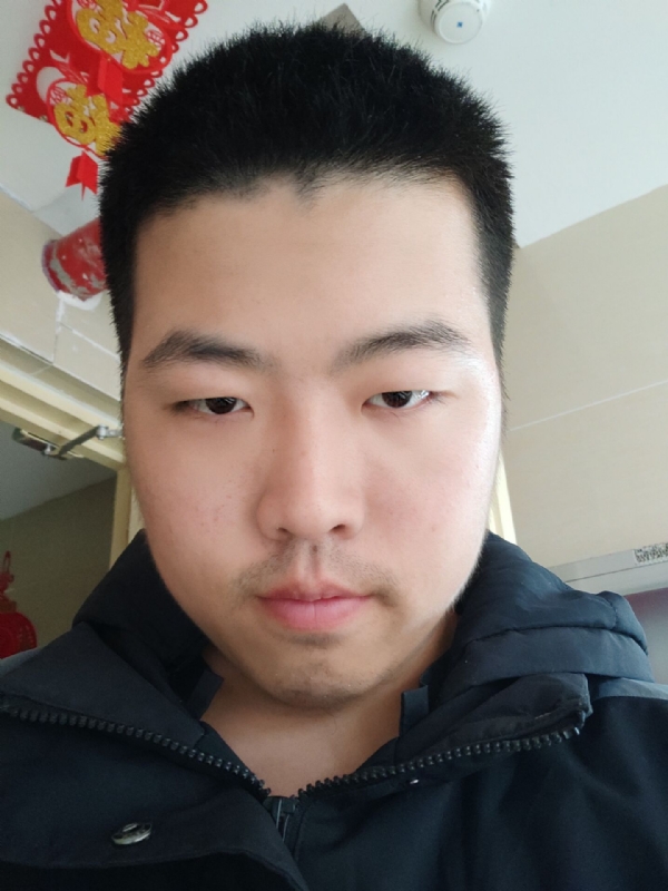 曹凯的第一张照片--淄博相亲服务中心