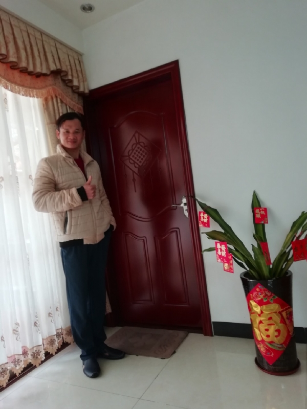 LJ的第一张照片--淄博相亲服务中心