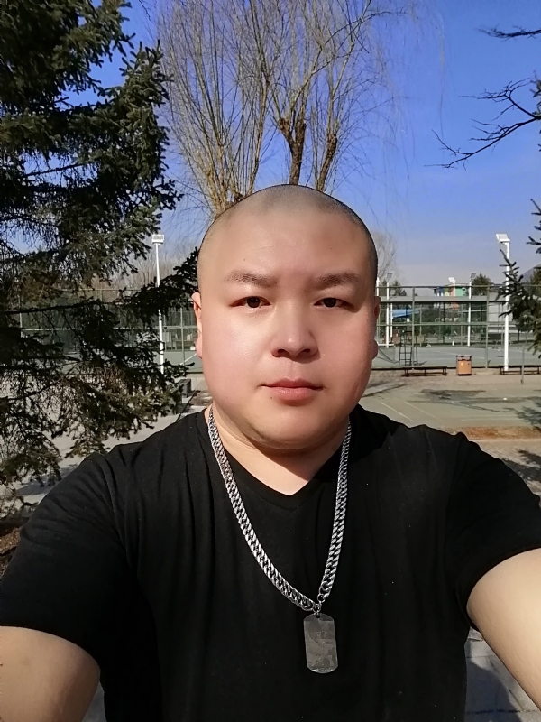 断丶欲的第一张照片--淄博相亲服务中心