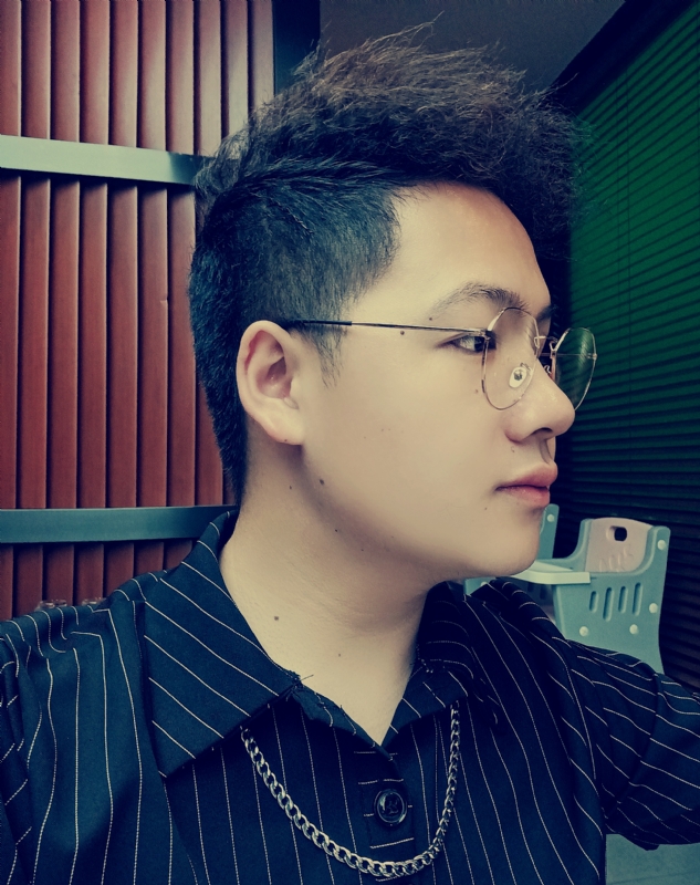 等风的人的第一张照片--淄博相亲服务中心