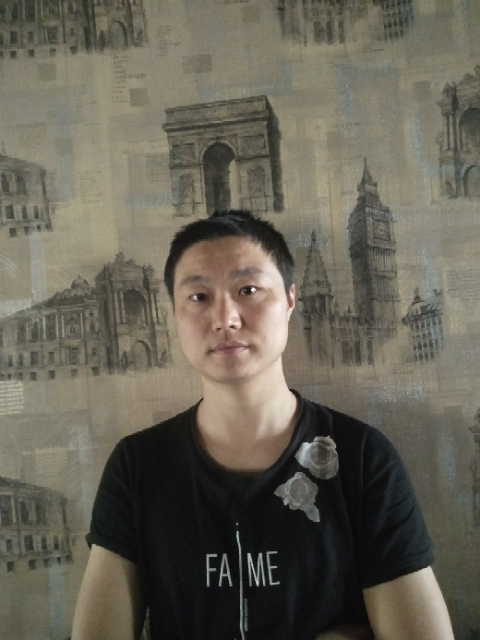 千纸鹤的第一张照片--淄博相亲服务中心