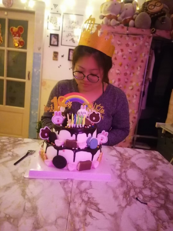 多啦多啦的第一张照片--淄博相亲服务中心