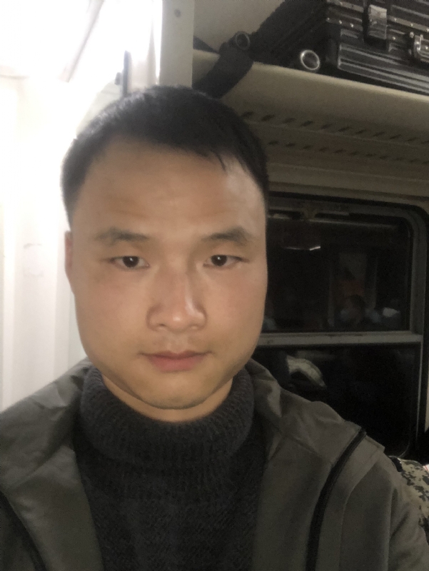 吴杰的第一张照片--淄博相亲服务中心