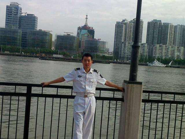 严小木的第二张照片--淄博相亲服务中心