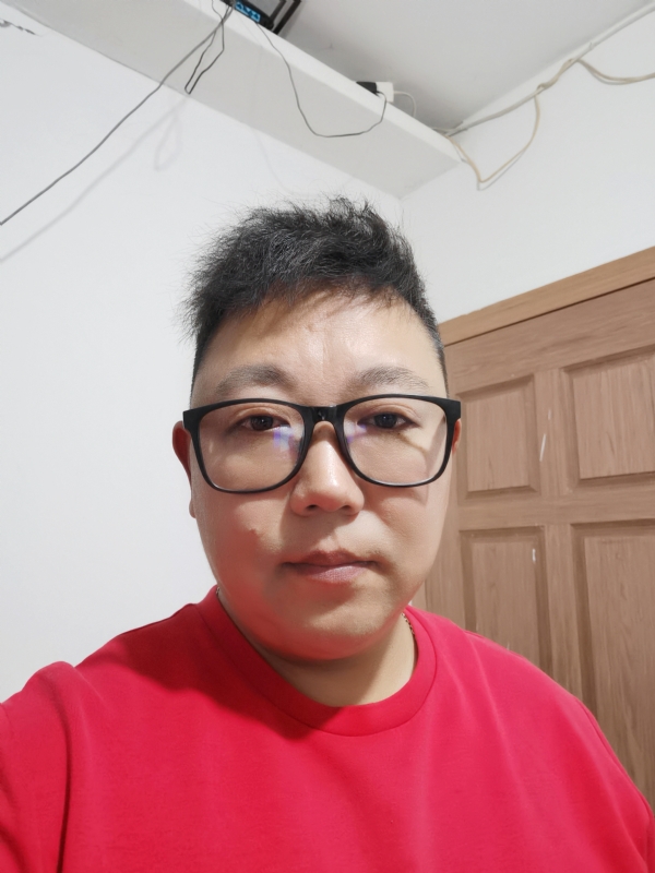 开山的第一张照片--淄博相亲服务中心