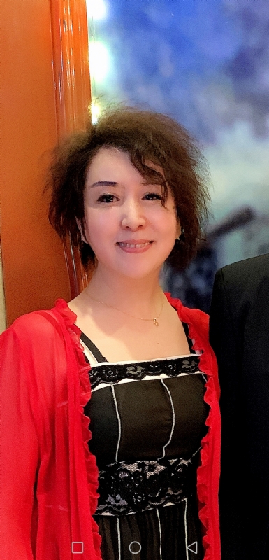 楊婧圓的第三张照片--淄博相亲服务中心