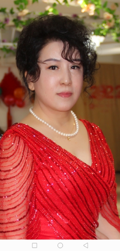 楊婧圓的第四张照片--淄博相亲服务中心