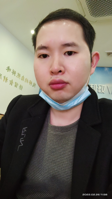 相遇的第一张照片--淄博相亲服务中心