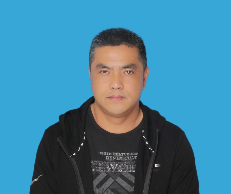 黑皮叔的第一张照片--淄博相亲服务中心