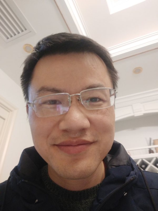 翔翔的第一张照片--淄博相亲服务中心