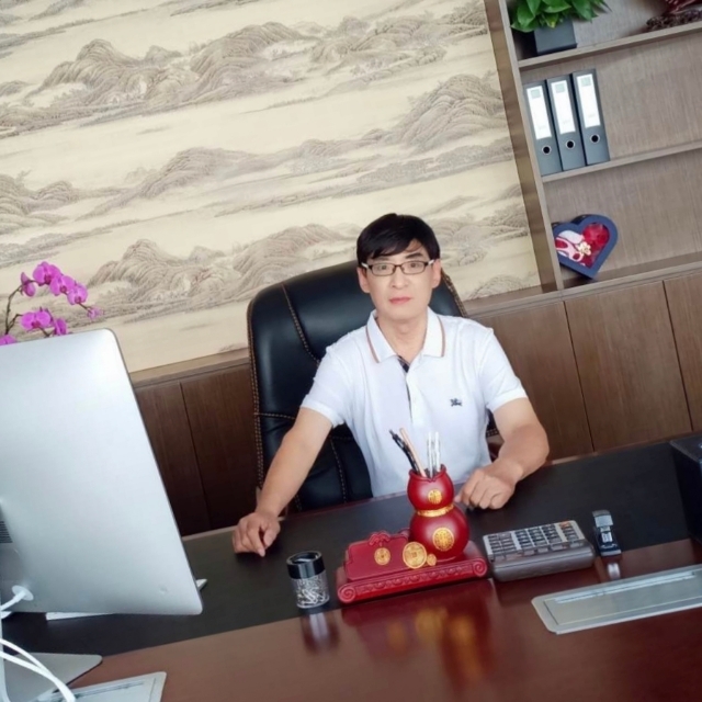 大叔寻觅有缘人的第三张照片--淄博相亲服务中心